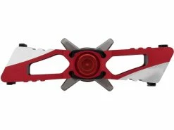 Crankbrothers Mallet DH Klickpedale 11 Crankbrothers Mallet DH Klickpedale -Fahrrad Kettenblatt Verkäufe 338136