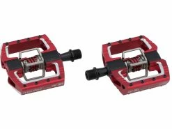 Crankbrothers Mallet DH Klickpedale 12 Crankbrothers Mallet DH Klickpedale -Fahrrad Kettenblatt Verkäufe 338137