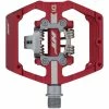 HT DUO D1 Klick-/Plattformpedale 2 HT DUO D1 Klick-/Plattformpedale -Fahrrad Kettenblatt Verkäufe 338146