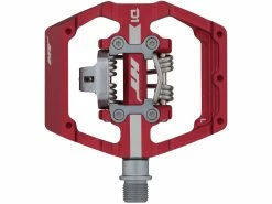 HT DUO D1 Klick-/Plattformpedale