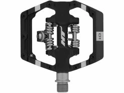 HT DUO D1 Klick-/Plattformpedale -Fahrrad Kettenblatt Verkäufe 338149