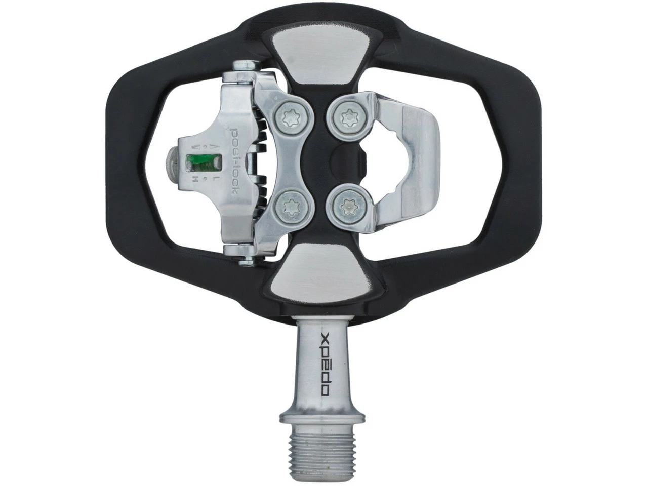 Xpedo Traverse Duo Klickpedale 3 Xpedo Traverse Duo Klickpedale