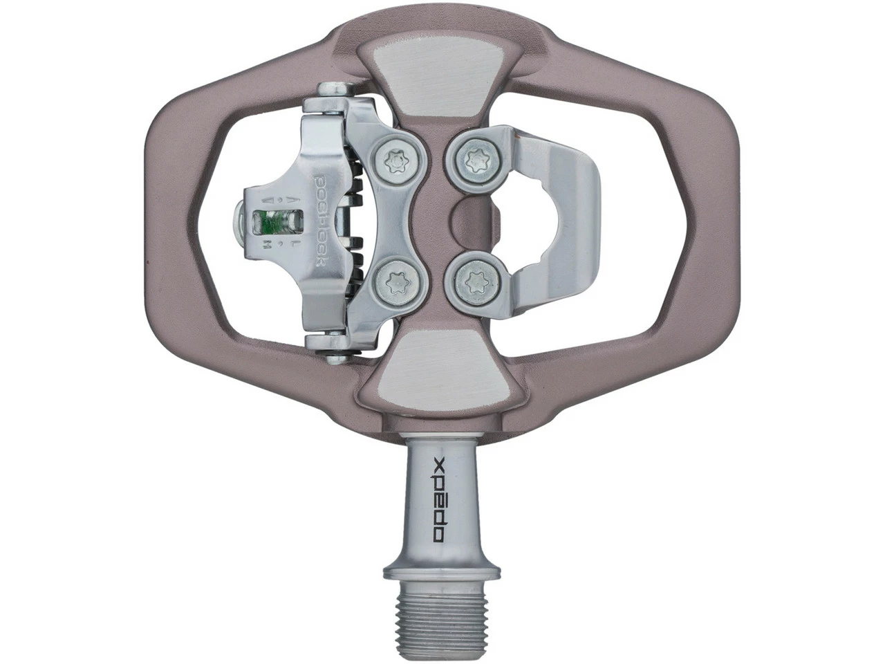 Xpedo Traverse Duo Klickpedale 4 Xpedo Traverse Duo Klickpedale – Bild 2