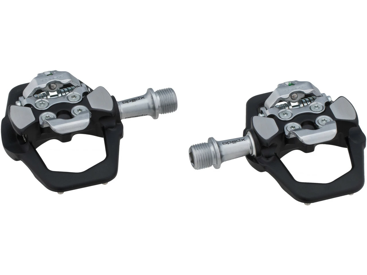 Xpedo Traverse Duo Klickpedale 7 Xpedo Traverse Duo Klickpedale – Bild 5