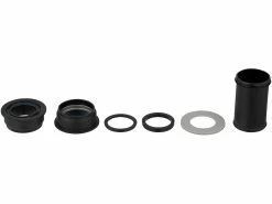 SRAM DUB BB386EVO Road Wide Innenlager -Fahrrad Kettenblatt Verkäufe 338233