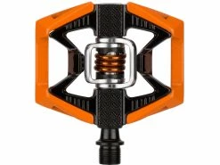 Crankbrothers Double Shot 2 Klick-/Plattformpedale