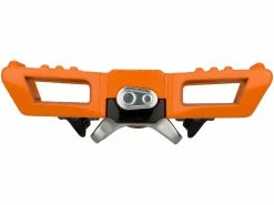 Crankbrothers Double Shot 2 Klick-/Plattformpedale 15 Crankbrothers Double Shot 2 Klick-/Plattformpedale -Fahrrad Kettenblatt Verkäufe 338333