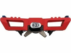 Crankbrothers Double Shot 3 Klick-/Plattformpedale 13 Crankbrothers Double Shot 3 Klick-/Plattformpedale -Fahrrad Kettenblatt Verkäufe 338343