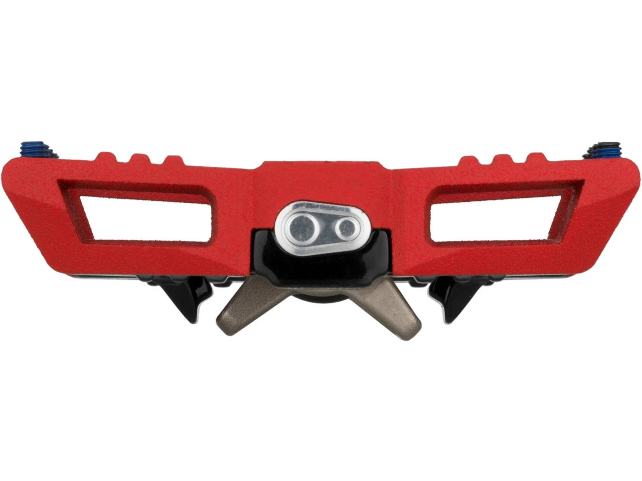 Crankbrothers Double Shot 3 Klick-/Plattformpedale 6 Crankbrothers Double Shot 3 Klick-/Plattformpedale – Bild 4