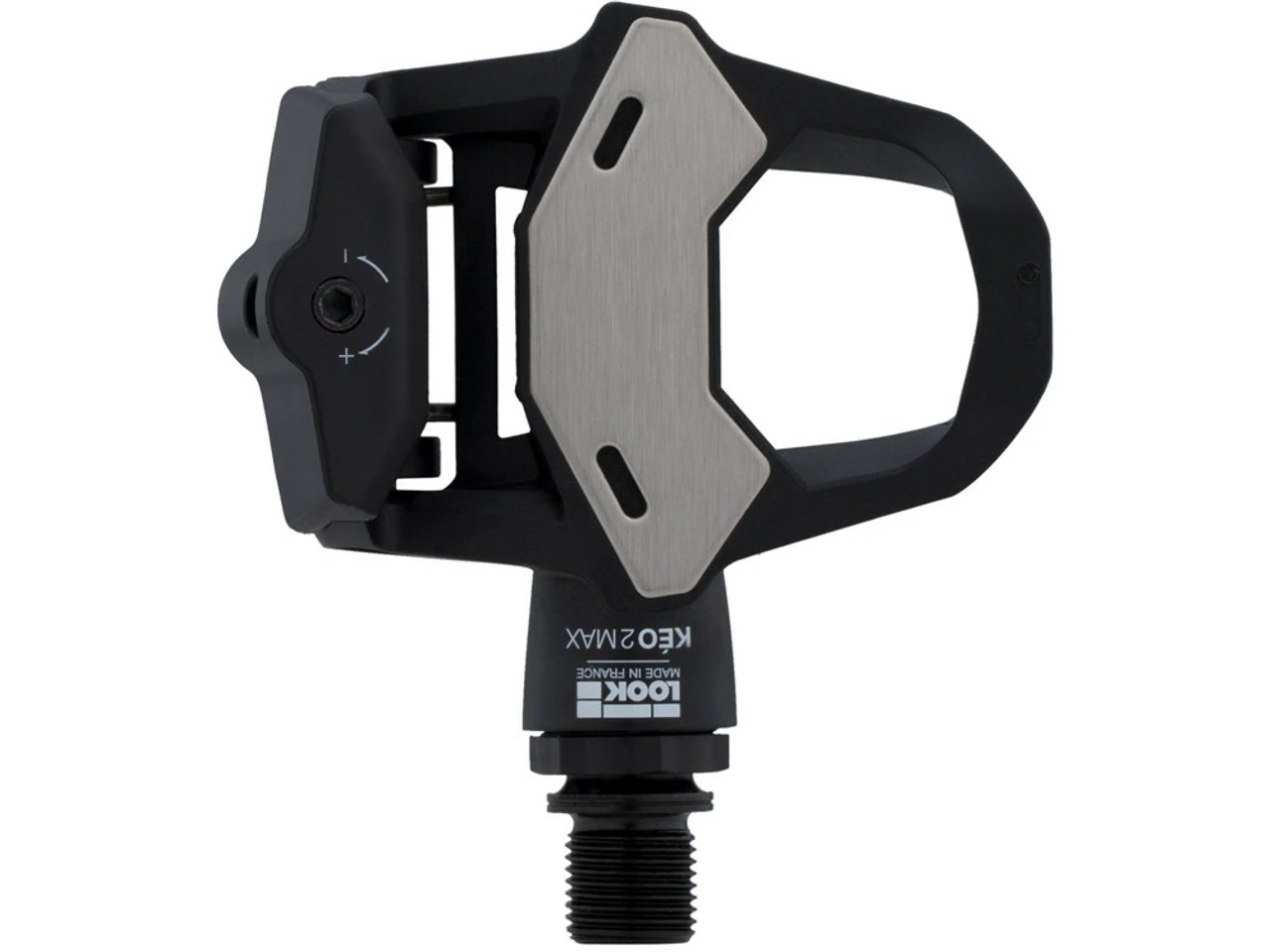 LOOK Kéo 2 Max Klickpedale 4 LOOK Kéo 2 Max Klickpedale – Bild 2