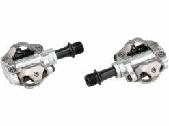 Shimano Klickpedale PD-M540 -Fahrrad Kettenblatt Verkäufe 338405