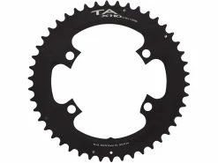 TA Kettenblatt X110, 4-Arm, Außen, 110 Mm Lochkreis