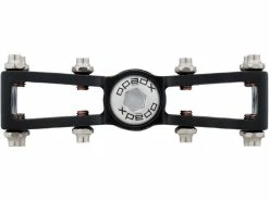 Xpedo Traverse 9 Plattformpedale -Fahrrad Kettenblatt Verkäufe 338431