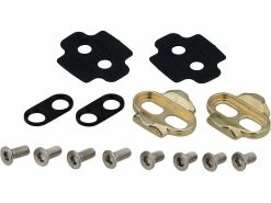 Crankbrothers Eggbeater 2 Klickpedale -Fahrrad Kettenblatt Verkäufe 338553