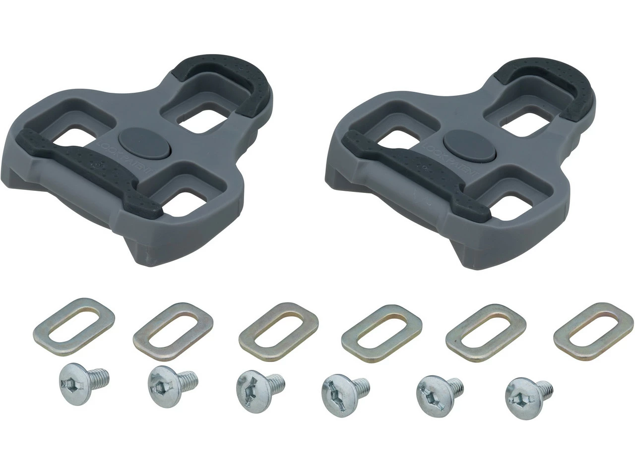 LOOK Kéo Classic 3 Klickpedale 8 LOOK Kéo Classic 3 Klickpedale – Bild 6