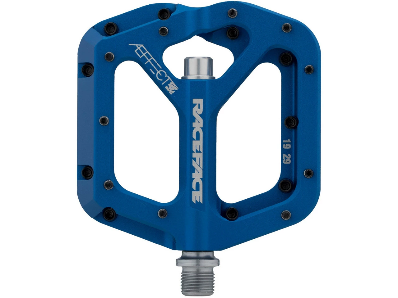 Race Face Aeffect Plattformpedale 4 Race Face Aeffect Plattformpedale – Bild 2