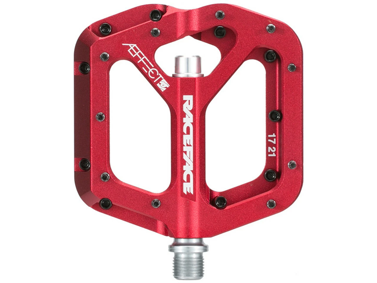 Race Face Aeffect Plattformpedale 5 Race Face Aeffect Plattformpedale – Bild 3