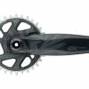 SRAM GX Eagle SuperBoost+ DUB DM 12-fach Kurbelgarnitur -Fahrrad Kettenblatt Verkäufe 338667