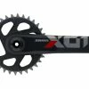 SRAM X01 Eagle Boost DUB DM 12-fach Carbon Kurbelgarnitur -Fahrrad Kettenblatt Verkäufe 338676