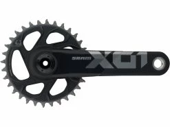 SRAM X01 Eagle Boost DUB DM 12-fach Carbon Kurbelgarnitur 14 SRAM X01 Eagle Boost DUB DM 12-fach Carbon Kurbelgarnitur -Fahrrad Kettenblatt Verkäufe 338680