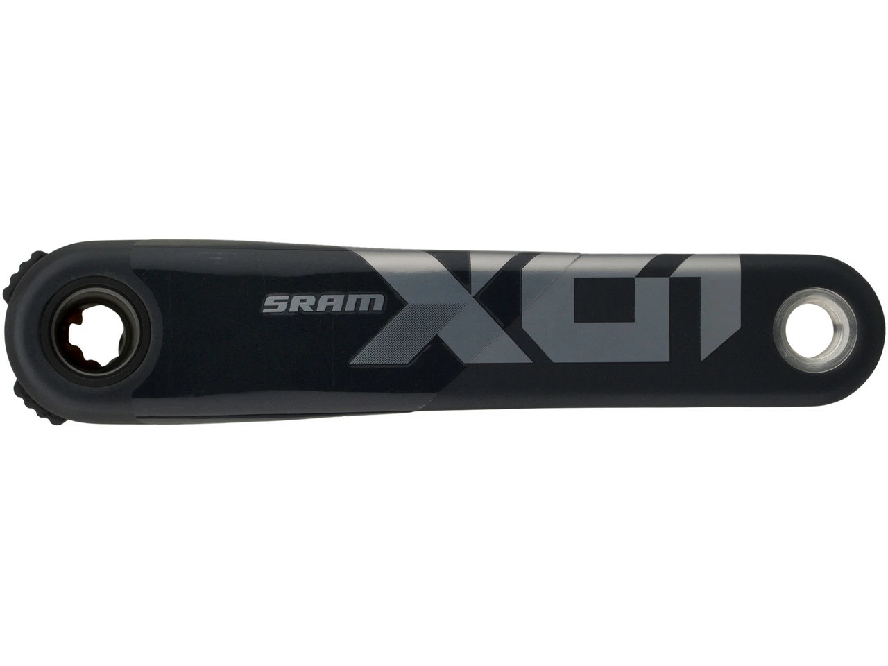SRAM X01 Eagle Boost DUB DM 12-fach Carbon Kurbelgarnitur 8 SRAM X01 Eagle Boost DUB DM 12-fach Carbon Kurbelgarnitur – Bild 6
