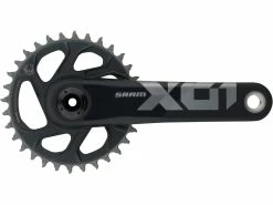 SRAM X01 Eagle SuperBoost+ DUB DM 12-fach Carbon Kurbelgarnitur -Fahrrad Kettenblatt Verkäufe 338700