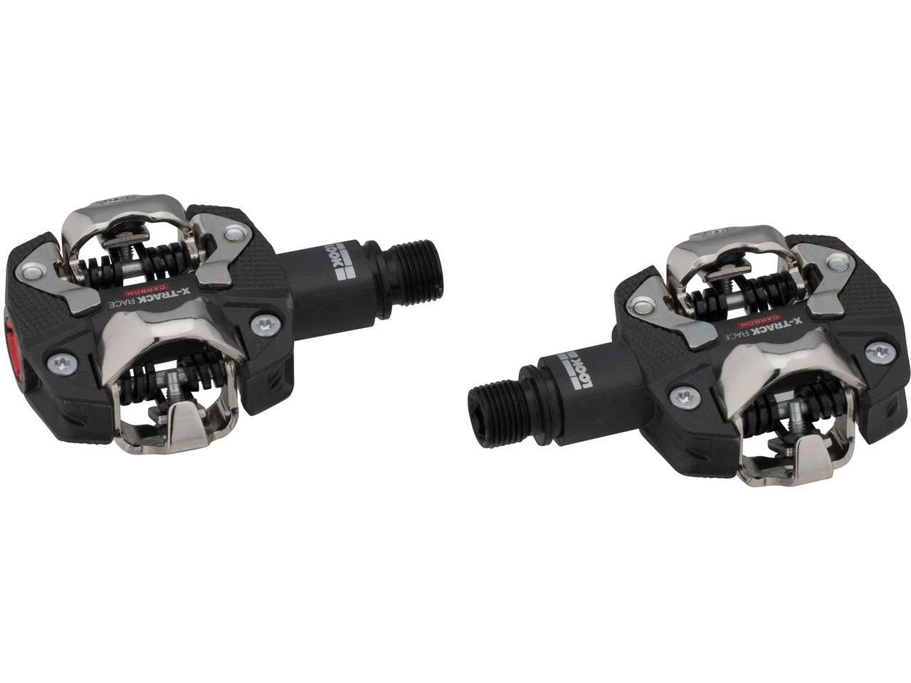 LOOK X-Track Race Carbon Klickpedale 5 LOOK X-Track Race Carbon Klickpedale – Bild 3