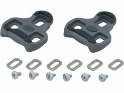 LOOK Kéo 2 Max Carbon Klickpedale -Fahrrad Kettenblatt Verkäufe 338949