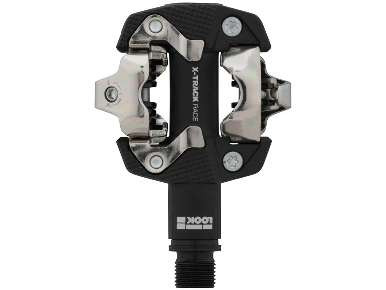 LOOK X-Track Race Klickpedale 3 LOOK X-Track Race Klickpedale