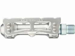 Mks SYLVAN TRACK Plattformpedale -Fahrrad Kettenblatt Verkäufe 338960