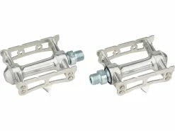 Mks SYLVAN TRACK Plattformpedale -Fahrrad Kettenblatt Verkäufe 338961