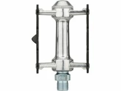 Mks SYLVAN TRACK Plattformpedale -Fahrrad Kettenblatt Verkäufe 338962