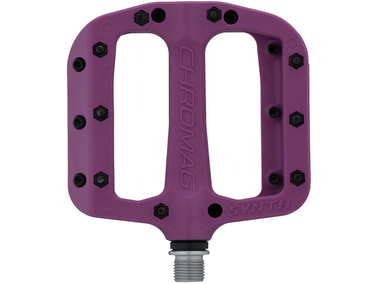 Chromag Synth Plattformpedale 4 Chromag Synth Plattformpedale – Bild 2