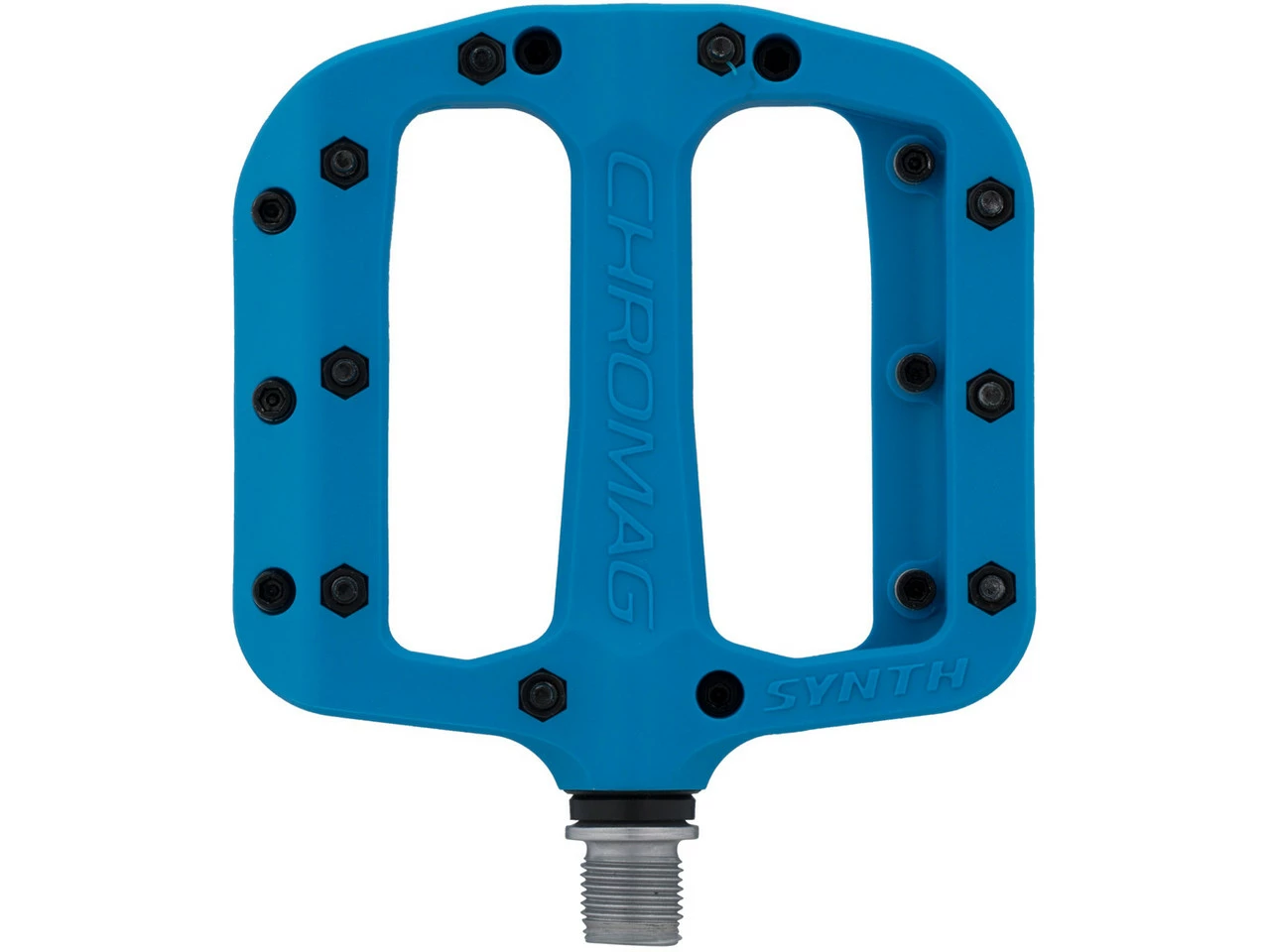 Chromag Synth Plattformpedale 6 Chromag Synth Plattformpedale – Bild 4