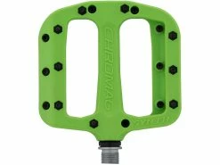 Chromag Synth Plattformpedale 15 Chromag Synth Plattformpedale -Fahrrad Kettenblatt Verkäufe 338975