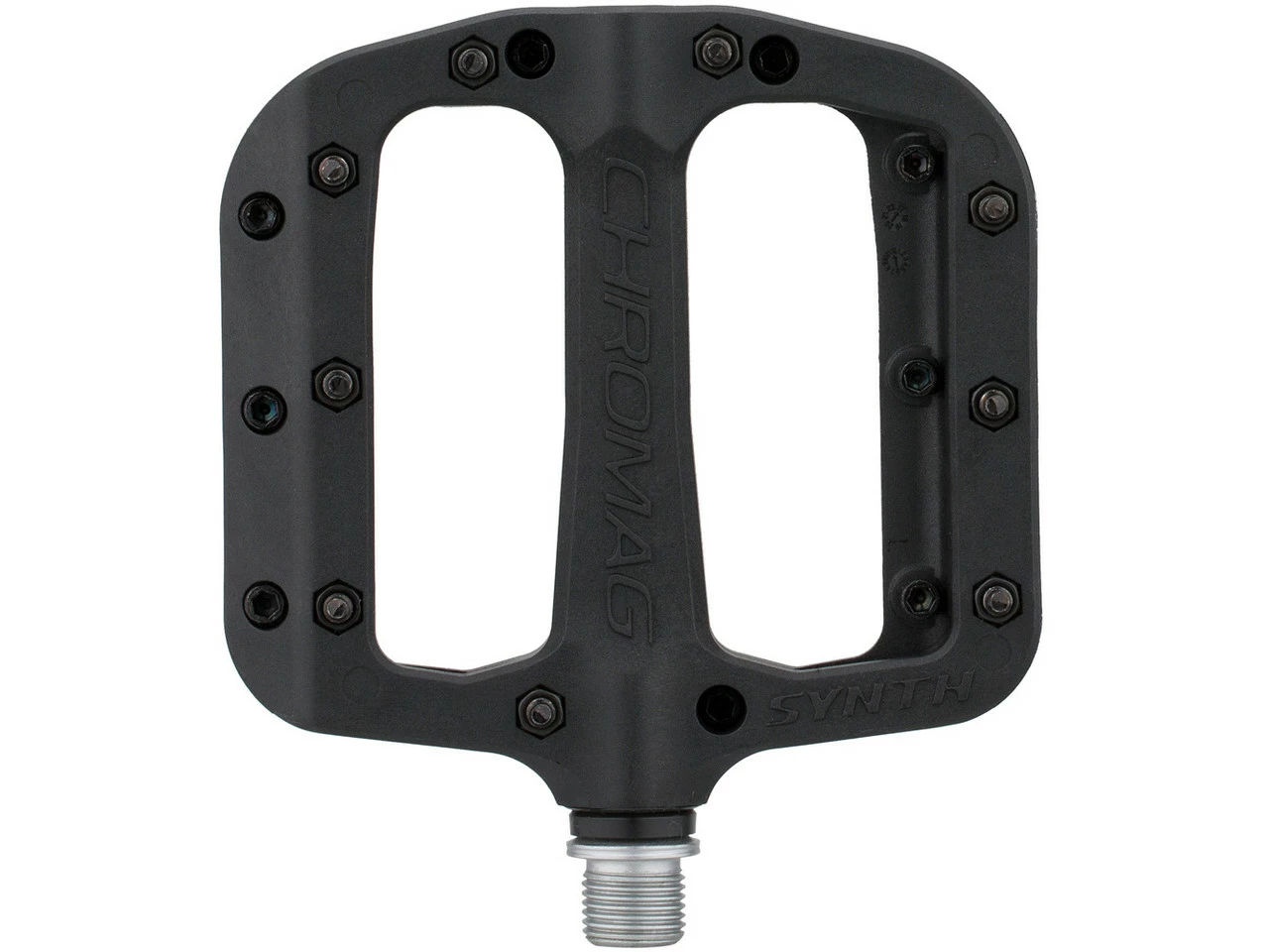 Chromag Synth Plattformpedale 8 Chromag Synth Plattformpedale – Bild 6