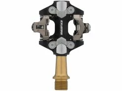 Exustar E-PM222TI Klickpedale