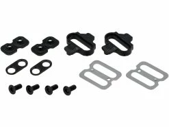 Exustar E-PM222TI Klickpedale 9 Exustar E-PM222TI Klickpedale -Fahrrad Kettenblatt Verkäufe 338999