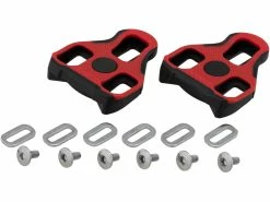 Exustar E-PR200BK Klickpedale 9 Exustar E-PR200BK Klickpedale -Fahrrad Kettenblatt Verkäufe 339003