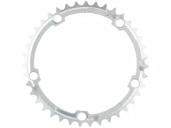 TA Kettenblatt Vento, Campagnolo 10-fach, 5-Arm, Mitte, 135 Mm Lochkreis -Fahrrad Kettenblatt Verkäufe 340042