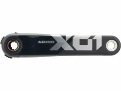 SRAM X01 Eagle DUB DM 12-fach Carbon Kurbelgarnitur -Fahrrad Kettenblatt Verkäufe 340066