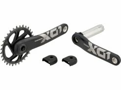 SRAM X01 Eagle DUB DM 12-fach Carbon Kurbelgarnitur -Fahrrad Kettenblatt Verkäufe 340068
