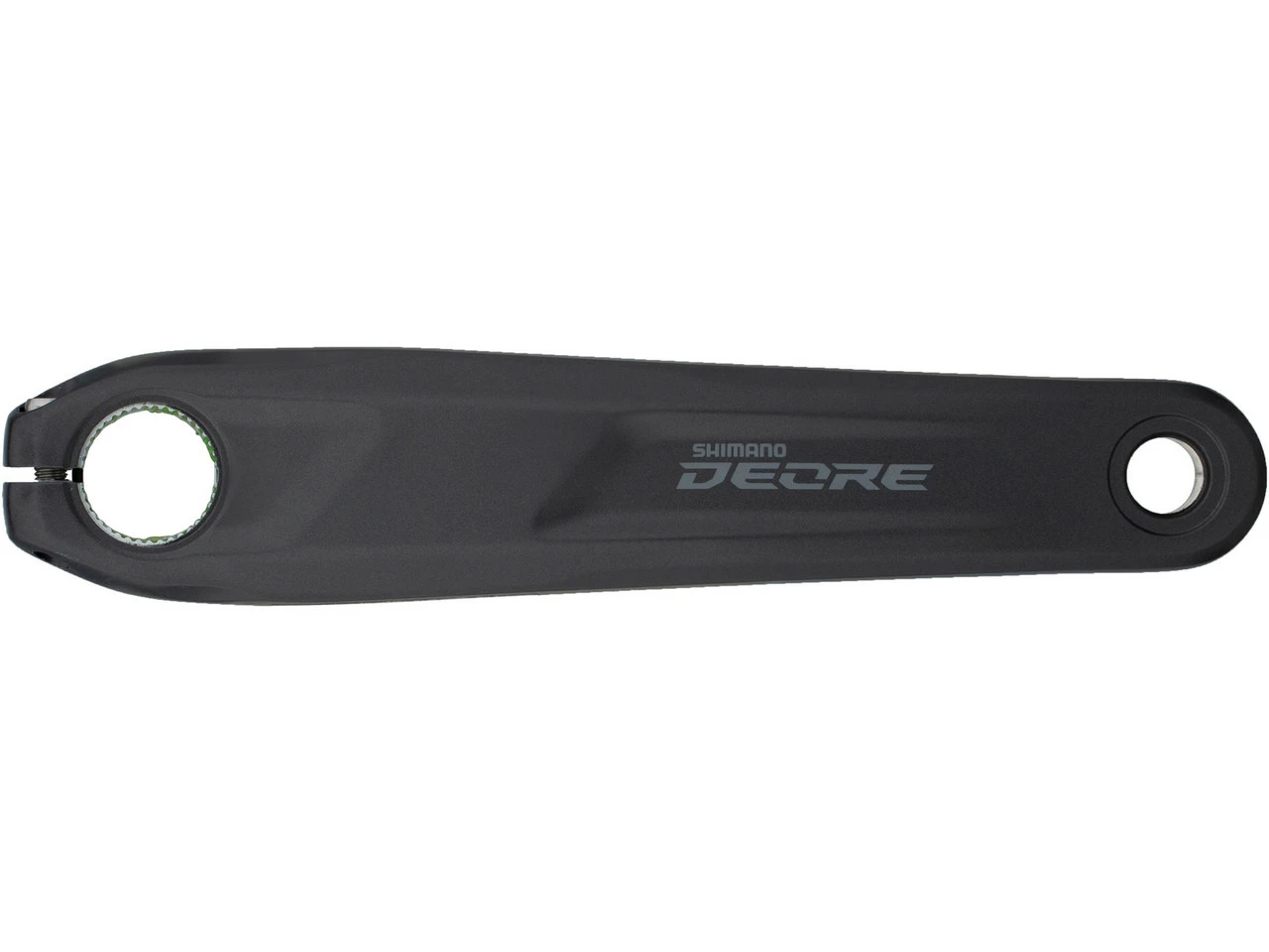 Shimano Deore Kurbelgarnitur FC-M5100-1 4 Shimano Deore Kurbelgarnitur FC-M5100-1 – Bild 2