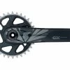 SRAM GX Eagle Boost DUB DM 12-fach Carbon Kurbelgarnitur -Fahrrad Kettenblatt Verkäufe 340427