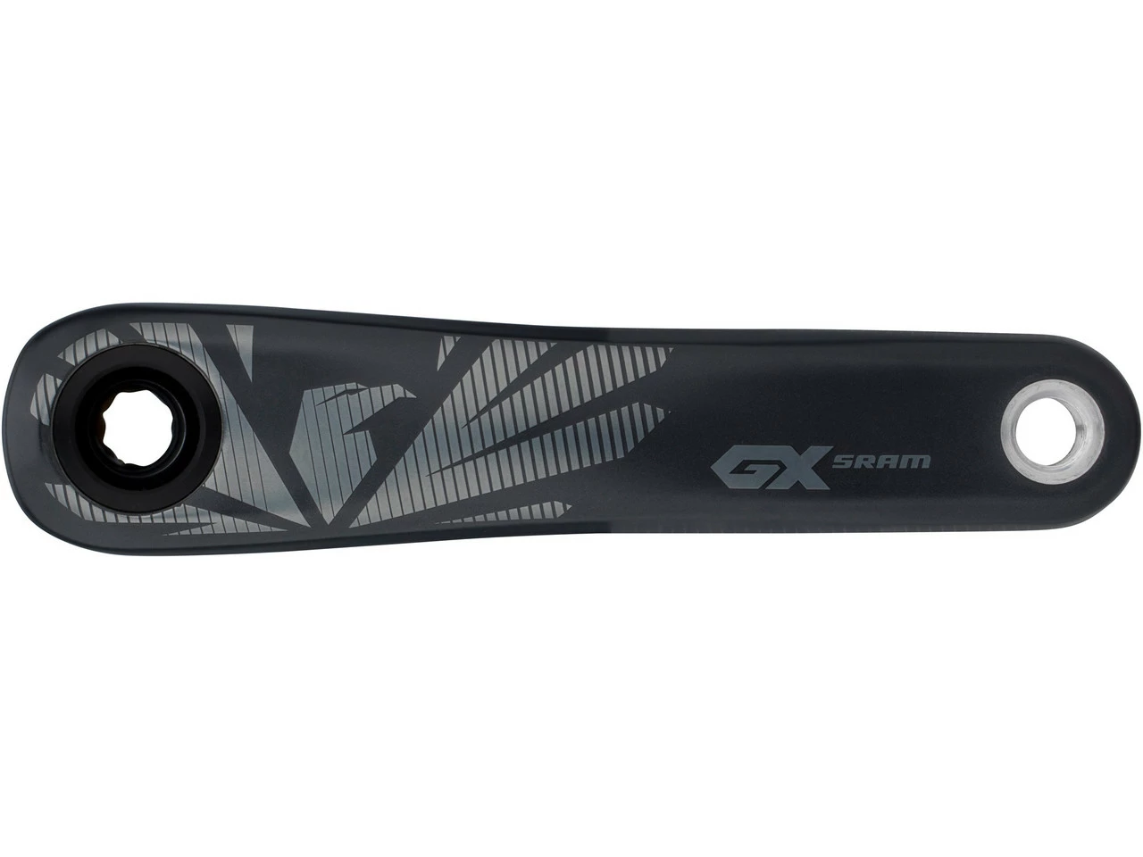 SRAM GX Eagle Boost DUB DM 12-fach Carbon Kurbelgarnitur 4 SRAM GX Eagle Boost DUB DM 12-fach Carbon Kurbelgarnitur – Bild 2