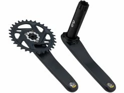 SRAM GX Eagle Boost DUB DM 12-fach Carbon Kurbelgarnitur 8 SRAM GX Eagle Boost DUB DM 12-fach Carbon Kurbelgarnitur -Fahrrad Kettenblatt Verkäufe 340429