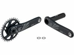 SRAM GX Eagle Boost DUB DM 12-fach Carbon Kurbelgarnitur 9 SRAM GX Eagle Boost DUB DM 12-fach Carbon Kurbelgarnitur -Fahrrad Kettenblatt Verkäufe 340430
