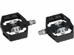 HT GD1 G MTB Klick-/Plattformpedale -Fahrrad Kettenblatt Verkäufe 340448