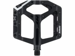 HT Supreme Nano-S ANS 10 Plattformpedale -Fahrrad Kettenblatt Verkäufe 340578