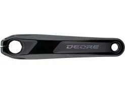 Shimano Deore Kurbelgarnitur FC-M6100-1 -Fahrrad Kettenblatt Verkäufe 340721